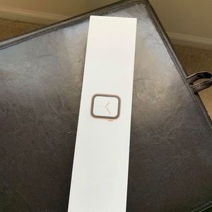 New Apple Watch Series 4